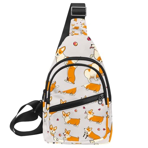 Sac à bandoulière femme compact contre l'encombrement quotidien