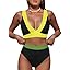 Black Yellow Green