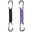 Black Purple