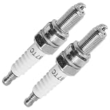 Replacement For 92070-0022 920700022 Spark Plug For Kawasaki
