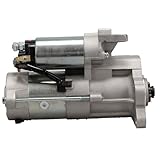 M8T80071A M8T85571 ME012995 ID103-452 Starter Motor abulollry Fit for Mitsubishi Engine 24V