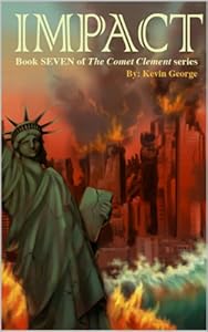 Comet Clement Book 7 image