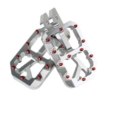 Repose-pieds Surron Light Bee X pédales moto X160 X260
