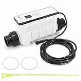 IC20 Salt Cell Saltwater Chlorine Generator,Replacement Cell Fit for Pentair...