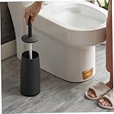 Zoom IMG-1 elayard spazzola wc bagno con