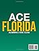 Ace Florida Algebra I EOC Exam: Complete Content Mastery with Step-by-Step Breakdowns, Test-Taking Tactics and 4 Full-Length Tests with Detailed Explanations (280 Q&As)