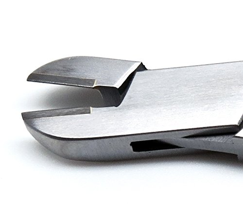 Hard Wire Cutter Pliers Tc Tip Dental Distal Orthodontics Stainless Steel Instruments #TOP3