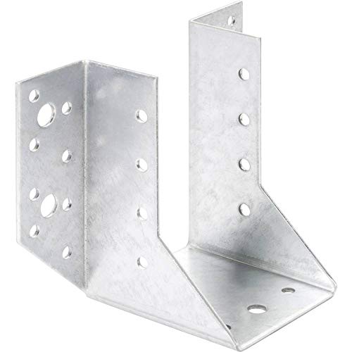 Preisvergleich Produktbild TOOLCRAFT 100 mm Stahl 889627 1 St.