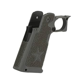 Amazon.co.jp: EMG Staccato 2011 MASTER ピストルグリップ EMG