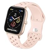 ✅【Modelos Compatibles】: Perfectamente compatible para Amazfit GTS/Amazfit GTS 2/Amazfit GTS 2 Mini/Amazfit Bip/Amazfit Bip Lite/Amazfit Bip S/Amazfit Bip U/Amazfit Bip U Pro/Amazfit Bip S Lite/Amazfit GTR 42mm/Samsung Galaxy Watch Active 40mm/Galaxy Watch Active2 40mm/Galaxy Watch Active2 44mm/Galaxy Watch 42mm/Galaxy Watch 3 41mm/Gear Sport/Gear S2 Classic/Samsung Galaxy Watch 4 40 mm/44 mm y Galaxy Watch 4 Classic 42mm/46mm.