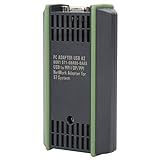 【Kostenloser Treiber】 Sie müssen den Treiber nicht in V5.5 installieren, müssen keine serielle Schnittstelle generieren. Wählen Sie zum Starten einfach USB direkt aus.