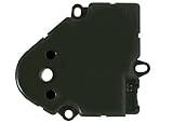 ACDelco 15-72974 GM Original Equipment Air Conditioning Vacuum Actuator