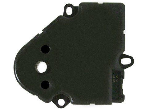 ACDelco GM Original Equipment 15-72974 Air Conditioning Vacuum Actuator