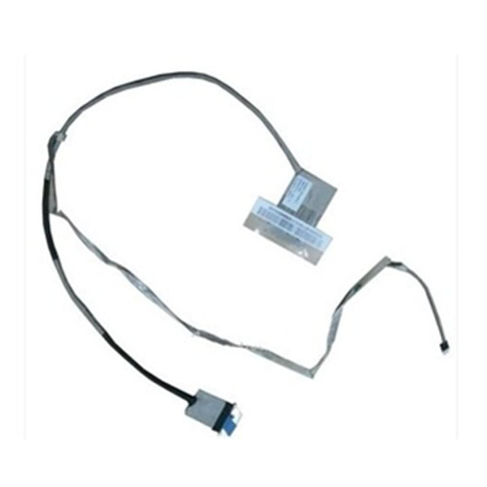 Câble écran et LED Lenovo G580 cordon noir
