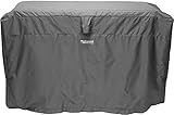 Redwood Grill Supply 55-inch Outdoor Cover for Keter Unity XL Portable Table - UV Resistant,...