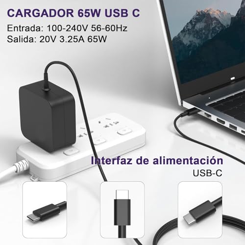Opiniones y reviews de Cargadores para laptop , listamos los 10 mejores. 7 Opiniones y reviews de Cargadores para laptop , listamos los 10 mejores. 7