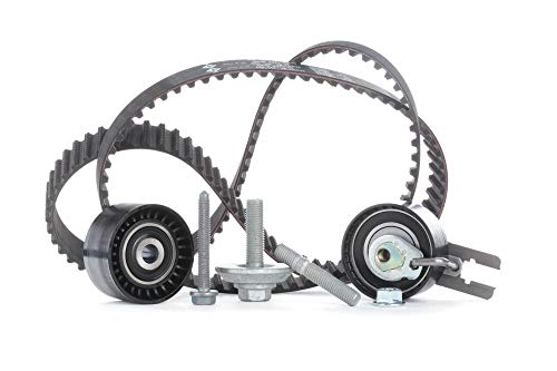 Kit de distribution INA 29mm pour sécuriser le moteur Ford Fiesta Mk5
