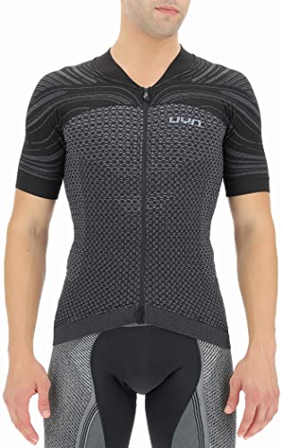 UYN Biking Man Coolboost Ow Shirt veste cycliste respirante anti-transpirante