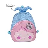 Zoom IMG-1 lkrseef zainetto asilo zaino bambino