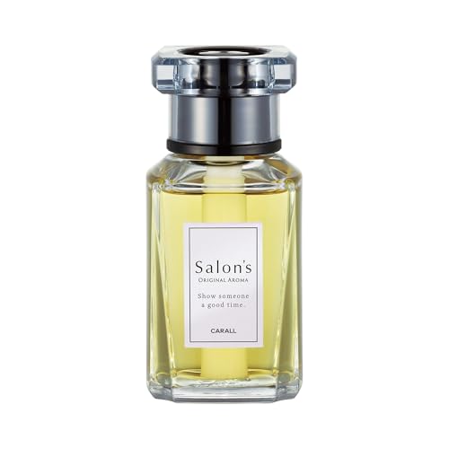 Image of CARALL Salon's Urban Citrus Orchard Car Air Freshener (155 ml)