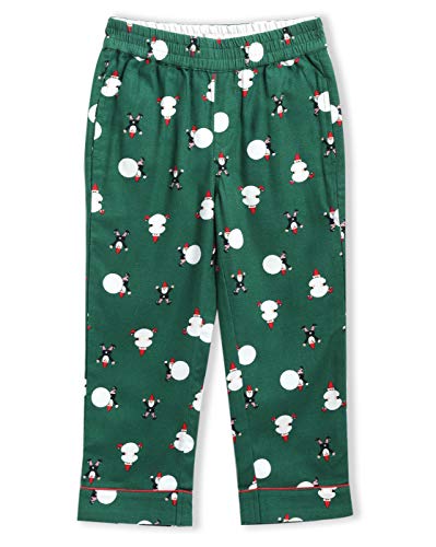 Image of Cherry Crumble California Boys Pajama Set