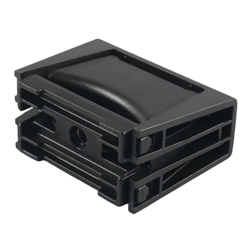 カップホルダー交換耐久性 ABS センターコンソールインサート 55620-12150 傷つきにくい安全な飲料保管を提供高強度 ABS カップホルダー