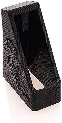 Cargador rápido RAEIND para Smith & Wesson M&P 5.7 Calibre Double Stack Magazine Quick Loader (Smith&Wesson M&P 5.7)