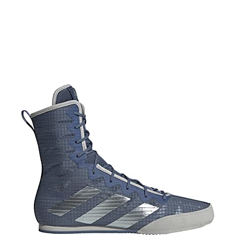 Image of Adidas Unisex-Adult Box Hog 4 Boxing