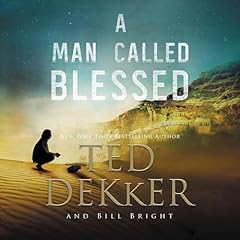 A Man Called Blessed cover art