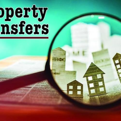 Lee, Whiteside and Ogle county property transfers for Feb. 9-13, 2026
