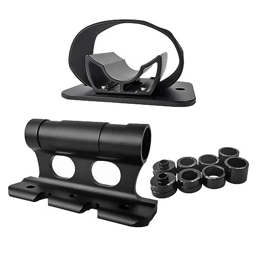 Support de fourche de vélo pour voyage en camionnette et transport sécurisé