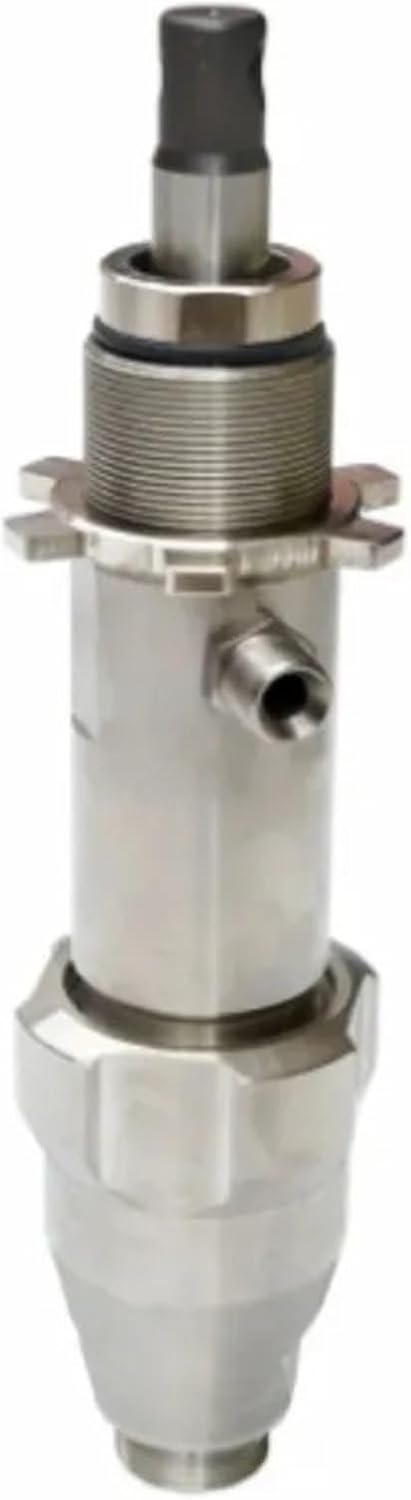 Airless Sprayer Pump Assembly 16Y706 Tooth Crew Pump Replace For 1095 1595 5900
