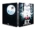 Produktbild E.T. L'Extra-Terrestre (ET, der Außerirdische) limited Steelbook (Import mit Deutscher original Syncronisation)