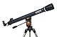 Celestron AstroMaster 70 AZ 70/900 Refraktor Teleskop