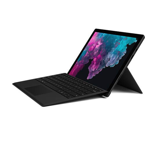 Microsoft Surface Pro 6 12.3