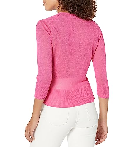 Image of NIC+ZOE Plus Size Four-Way Cardigan