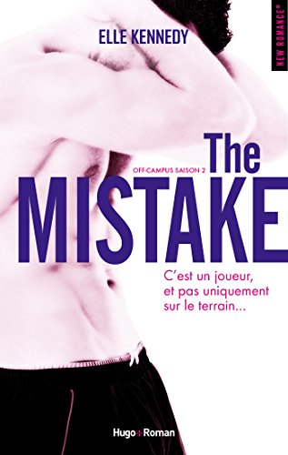 Télécharger The Mistake Off-campus Saison 2 Livre eBook France