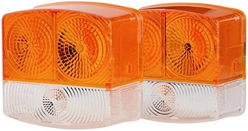 HELLA Blinkleuchte Rechts - Lichtscheibe 9EL 134 742-021