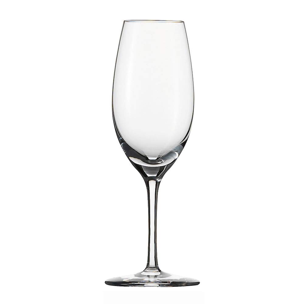 Schott Zwiesel Cru Classic Champagne Flute, Pack of 6