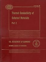 Thermal Conductivity of Selected Materials Part 2 B09MV4D2NC Book Cover