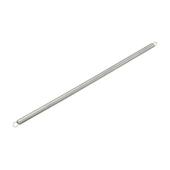 METALLIXITY Extension Spring (0.8x8x300mm/0.031