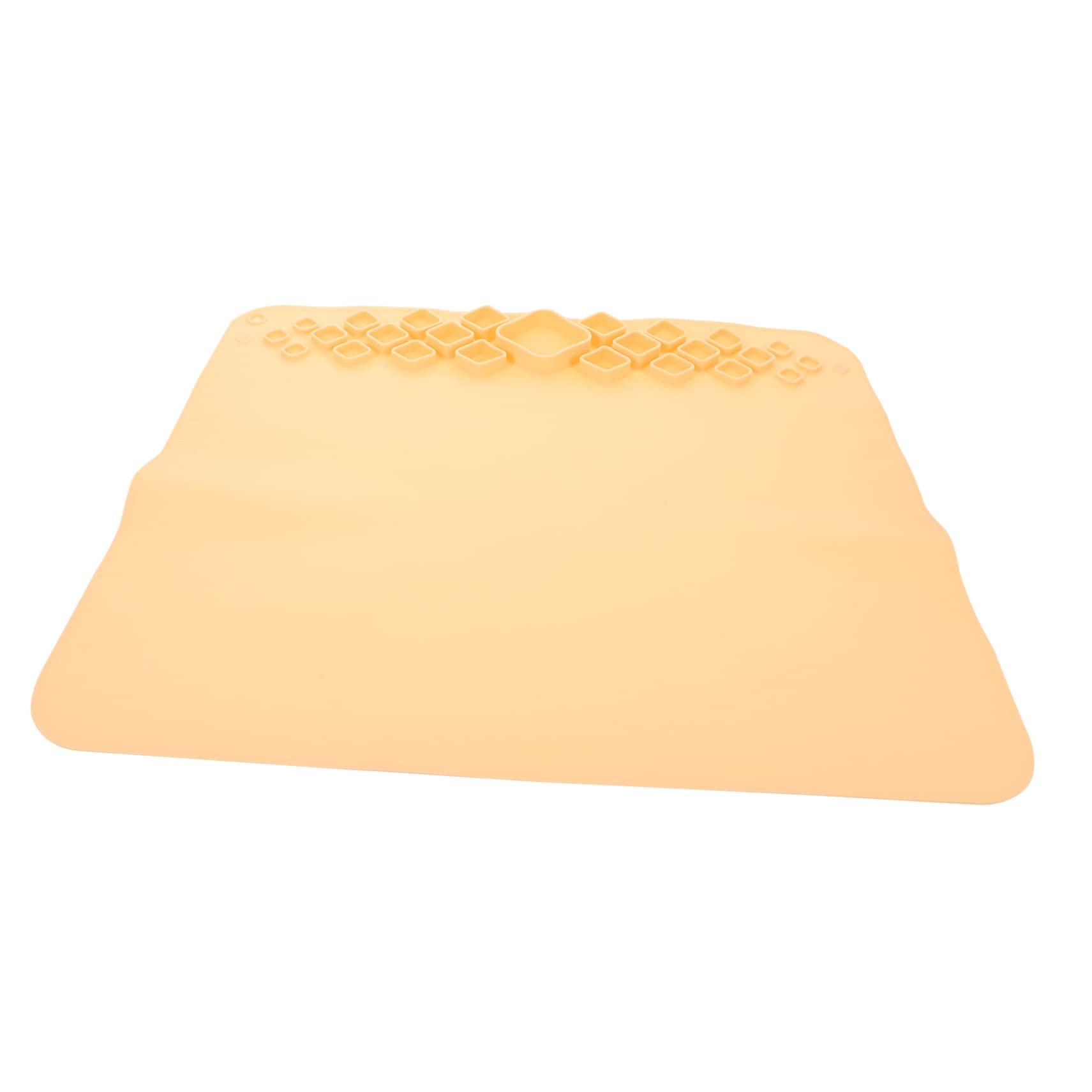 HAPINARY Painting Mat Silicone Sheet Nonstick Easy-Clean for Resin Casting Crafting Boys and Girls Art