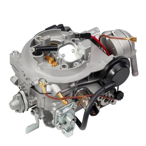 Carburateur Golf 2 resout les problemes de démarrage moteur Jetta II 1.6 72 ch U-Kat 1986