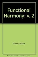 Functional Harmony 0534039286 Book Cover