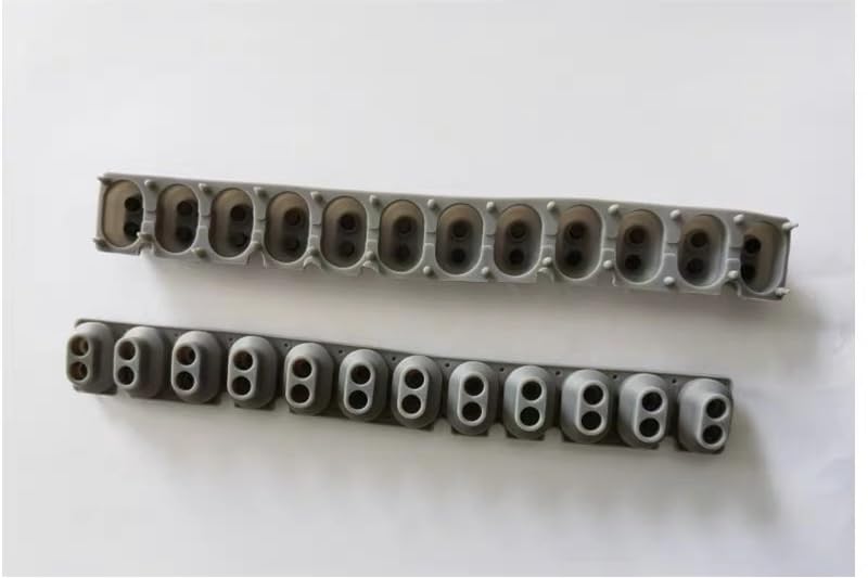1 Piece Compatible with SP170 SP180 SP250 SP280 B1 B2 Conductive Rubber Electric Piano Conductive Rubber