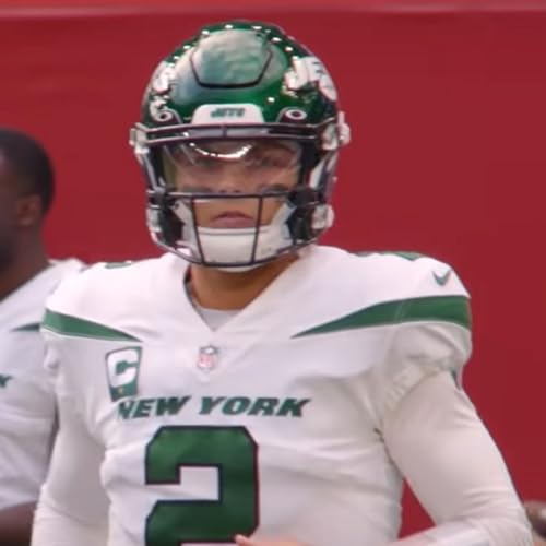 Touchdown Tales: Bills' Blaze, Wilson's Wow, and Packer Problems