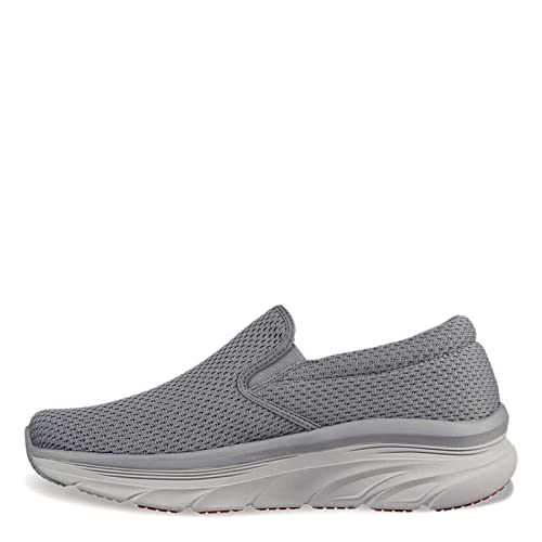 Image of Skechers Men D'Lux Walker Walking Shoes