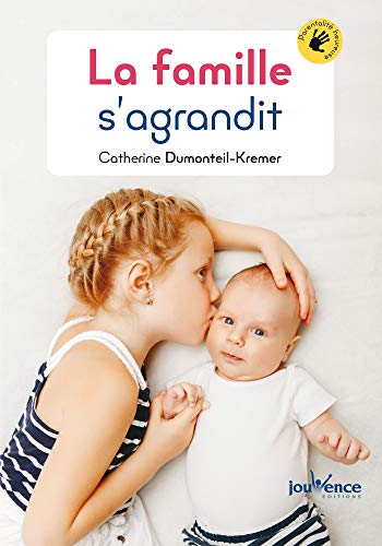 Télécharger La famille s'agrandit PDF