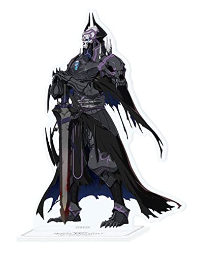 Amazon.co.jp: Fate/Grand Order バトルキャラ風アクリルスタンド