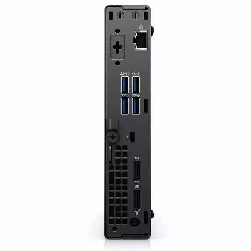 Dell OptiPlex 7090 Micro i5-10500T 32GB 500GB SSD Win 11 Home (reacondicionado)